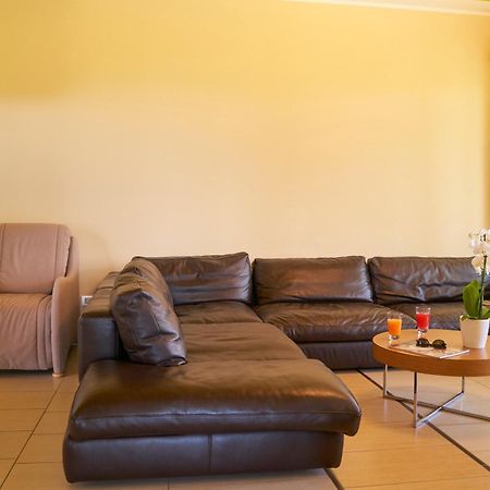 Aparthotel La Pineta Lido di Jesolo Ngoại thất bức ảnh