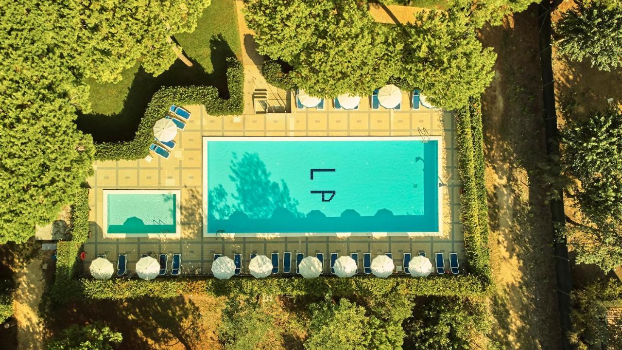 Aparthotel La Pineta Lido di Jesolo Ngoại thất bức ảnh