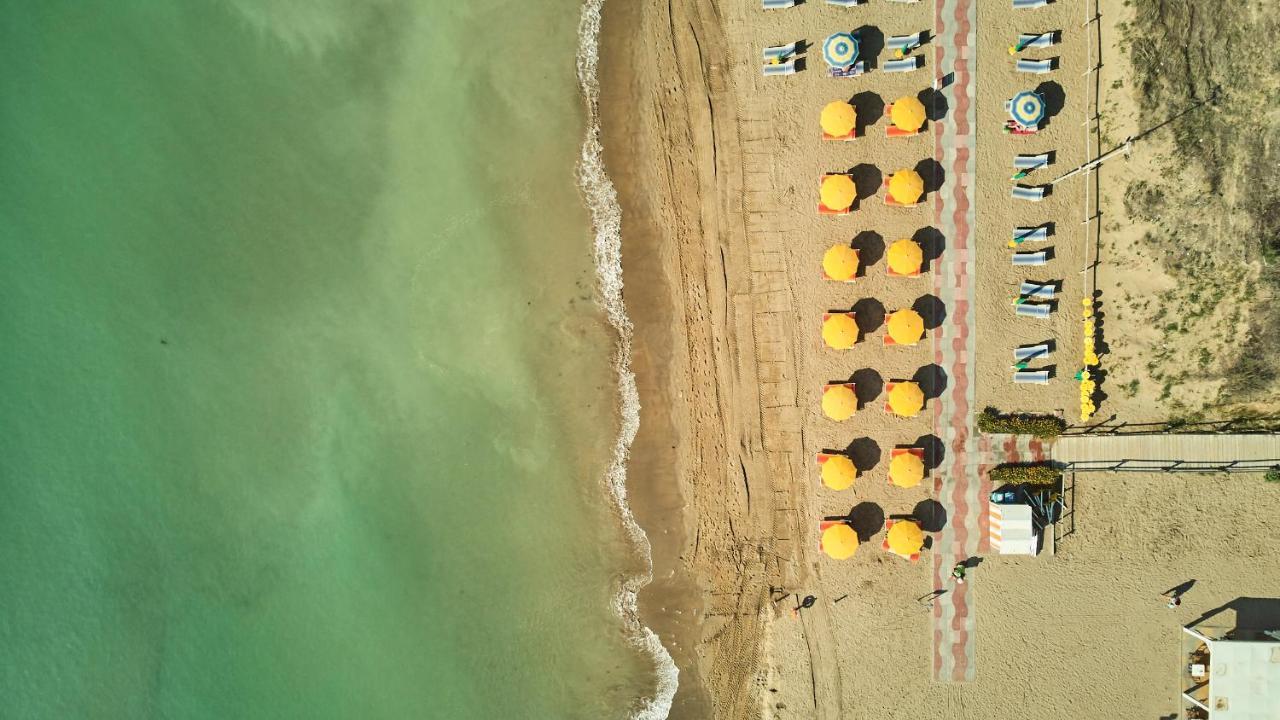 Aparthotel La Pineta Lido di Jesolo Ngoại thất bức ảnh