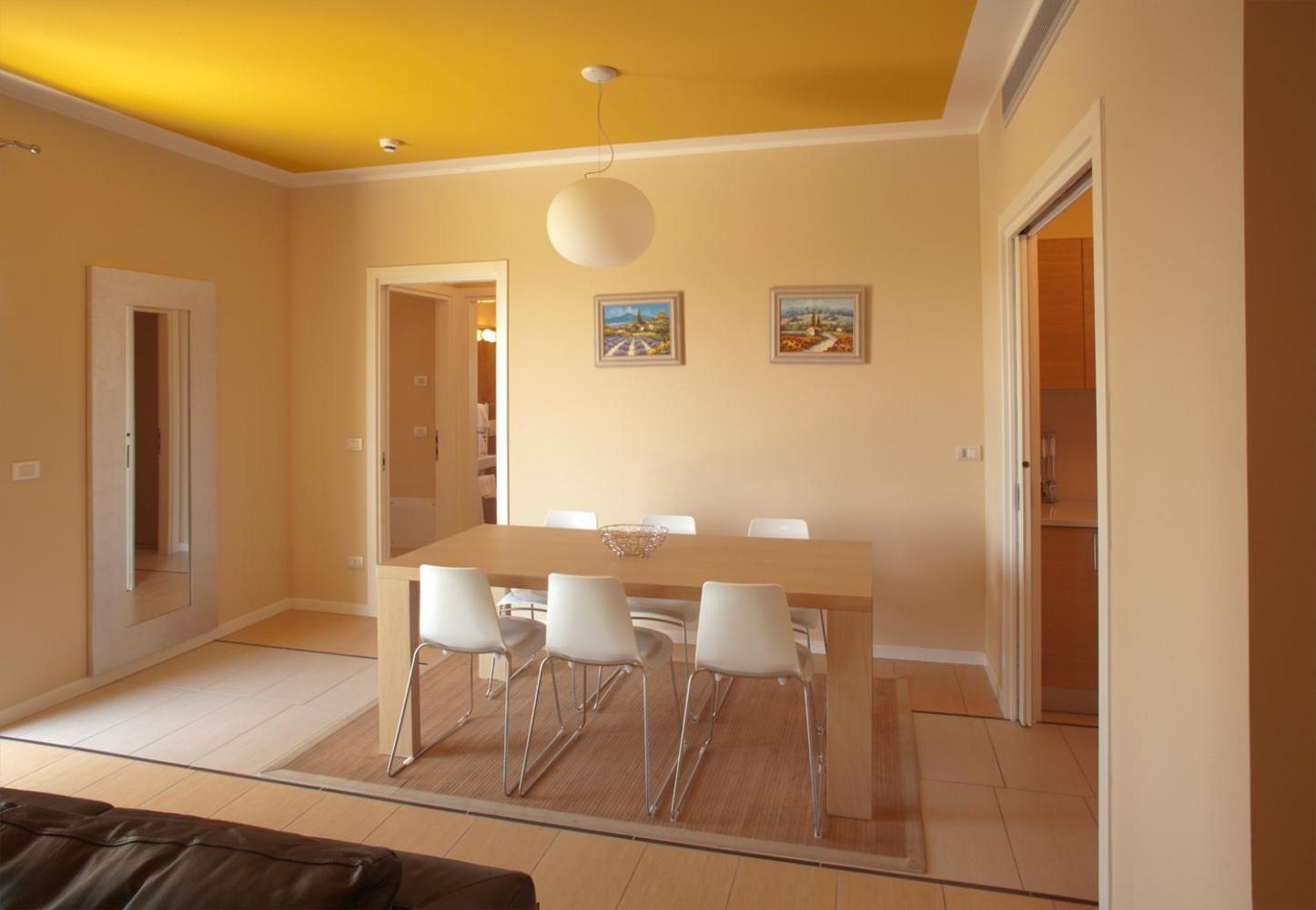 Aparthotel La Pineta Lido di Jesolo Ngoại thất bức ảnh