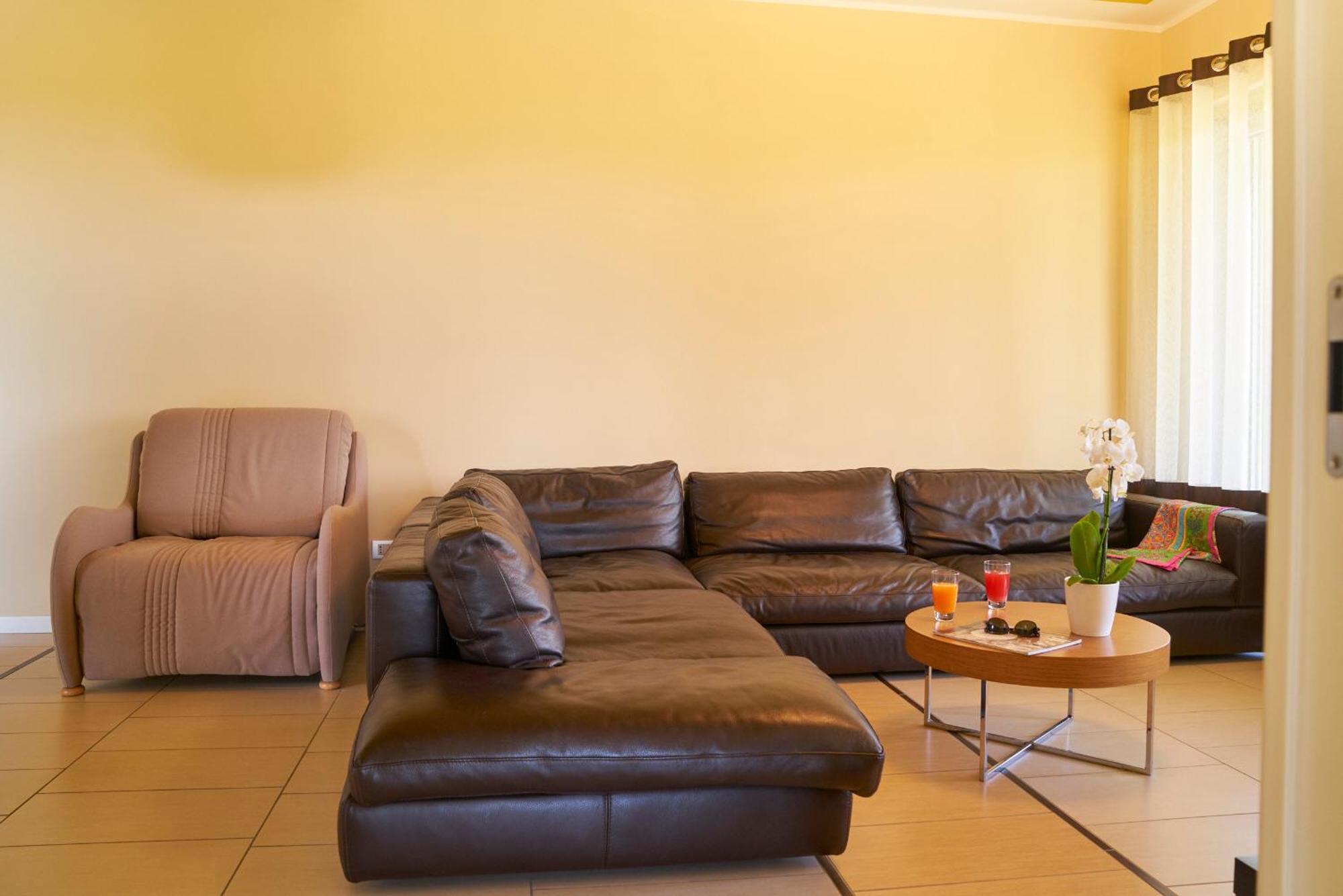 Aparthotel La Pineta Lido di Jesolo Ngoại thất bức ảnh